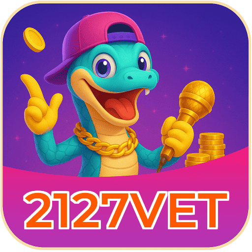 2127VET logo