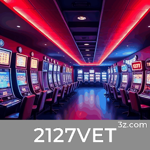 2127VET Bônus acumulado 2127VET