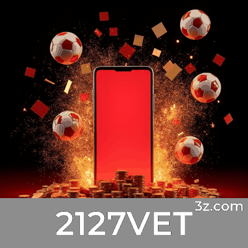 2127VET Bônus por convite 2127VET