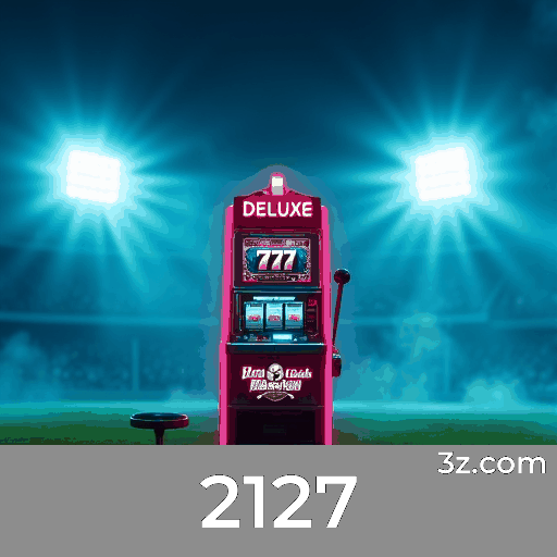 Formulário de cadastro da 2127