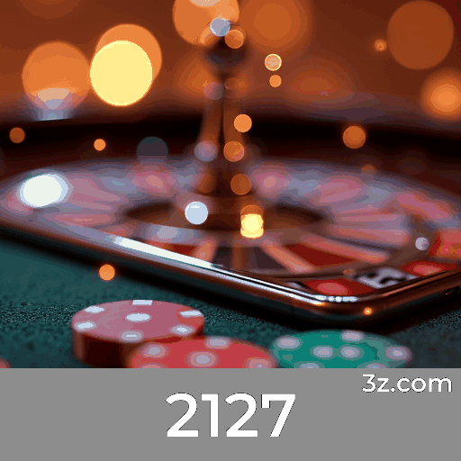 Formulário de cadastro da 2127