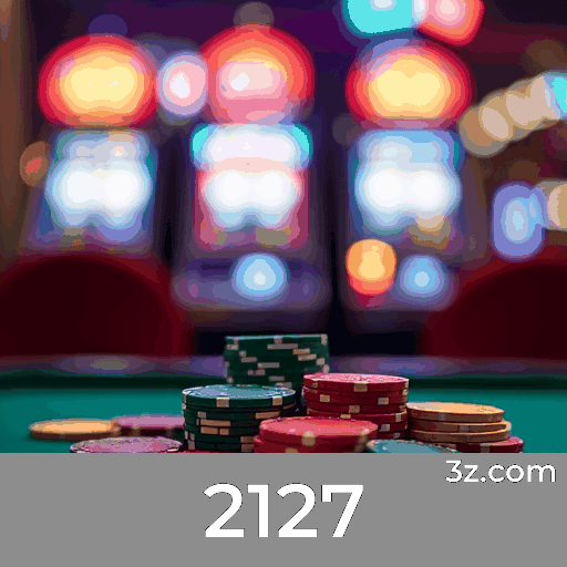 Jogos de loteria na 2127