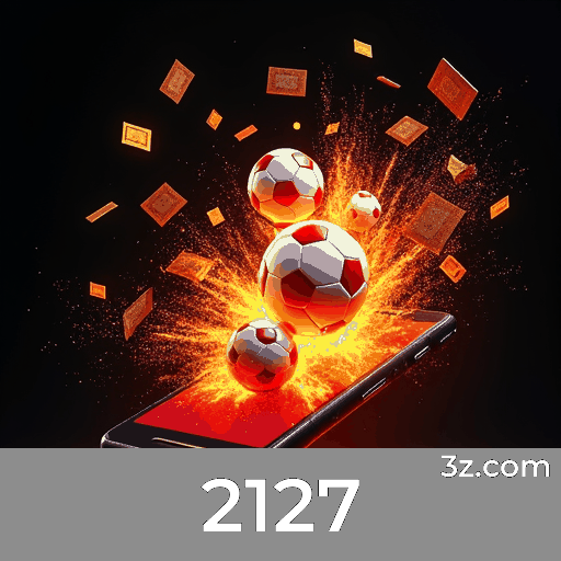 Cadastro na 2127 para desfrutar dos melhores jogos