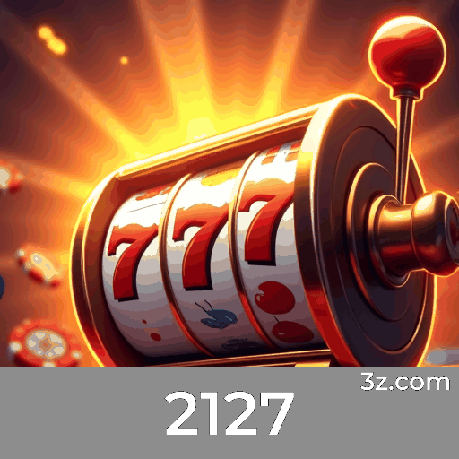 Formulário de cadastro da 2127