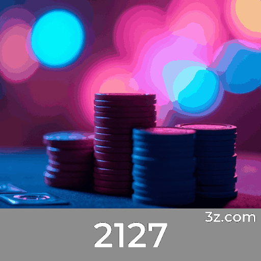 Cassino ao vivo da 2127 com dealers ao vivo