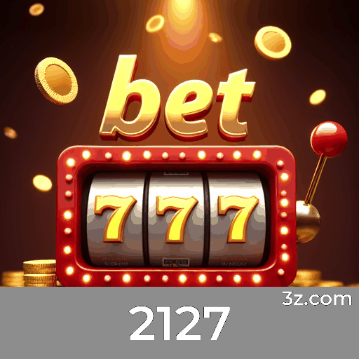 Cadastro na 2127 para desfrutar dos melhores jogos