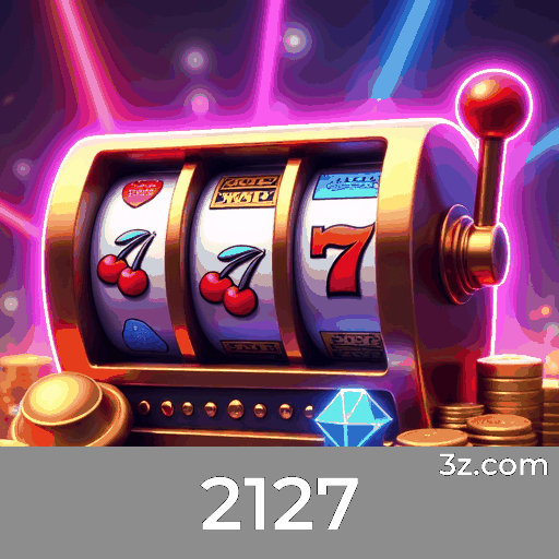 Formulário de cadastro da 2127